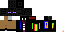 Texture for чел