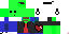 Texture for DJ Slime Guy