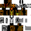 Texture for Magma Spider
