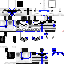 Texture for Capitão Rex