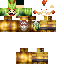 Texture for Bowser .Jr