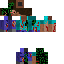 Texture for Infected