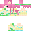 Texture for fluttershy