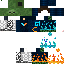 Texture for zombie wizard me [josh]