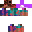 Texture for crypy hirobraine