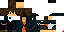 Texture for steve