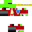 Texture for DreamComARoupaDoTechnoblade