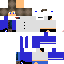 Texture for YOLO