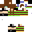 Texture for cauane