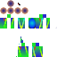 Texture for wtf