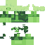 Texture for fern