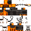 Texture for lava boy