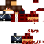 Texture for steve