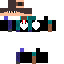 Texture for Main Skin