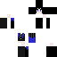 Texture for syuuto25[キツネ]