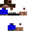 Texture for the orignial Lando1