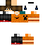 Texture for LucasHagiime