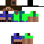 Texture for luis
