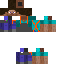 Texture for Curious Steve