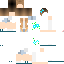 Texture for Isabell From Aphmau No Eyes 