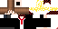 Texture for Bajan in a tux