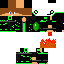 Texture for Agent TEM4