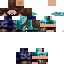 Texture for steve old