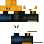 Texture for NITW greg