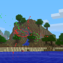 Texture for PRO RESOURCE PACK