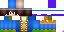 Texture for kirby180