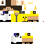 Texture for jake_man