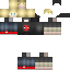 Texture for DeadPoolGames