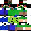 Texture for ANDRIDE X