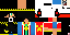 Texture for r4sterplayer