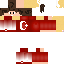 Texture for skin