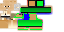 Texture for Thor