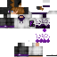 Texture for snsfh
