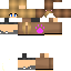 Texture for VikaPaw