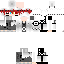 Texture for naruto uzumaki