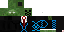 Texture for cripa