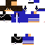 Texture for adam