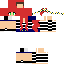 Texture for lu
