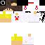 Texture for skin