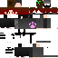 Texture for wakaba