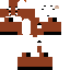 Texture for Fox (Gruffalo)