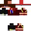 Texture for gabrielbasilio pokemon