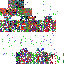 Texture for mosaic