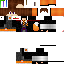 Texture for Fox Poter