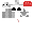Texture for parrot_grey