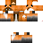 Texture for fox